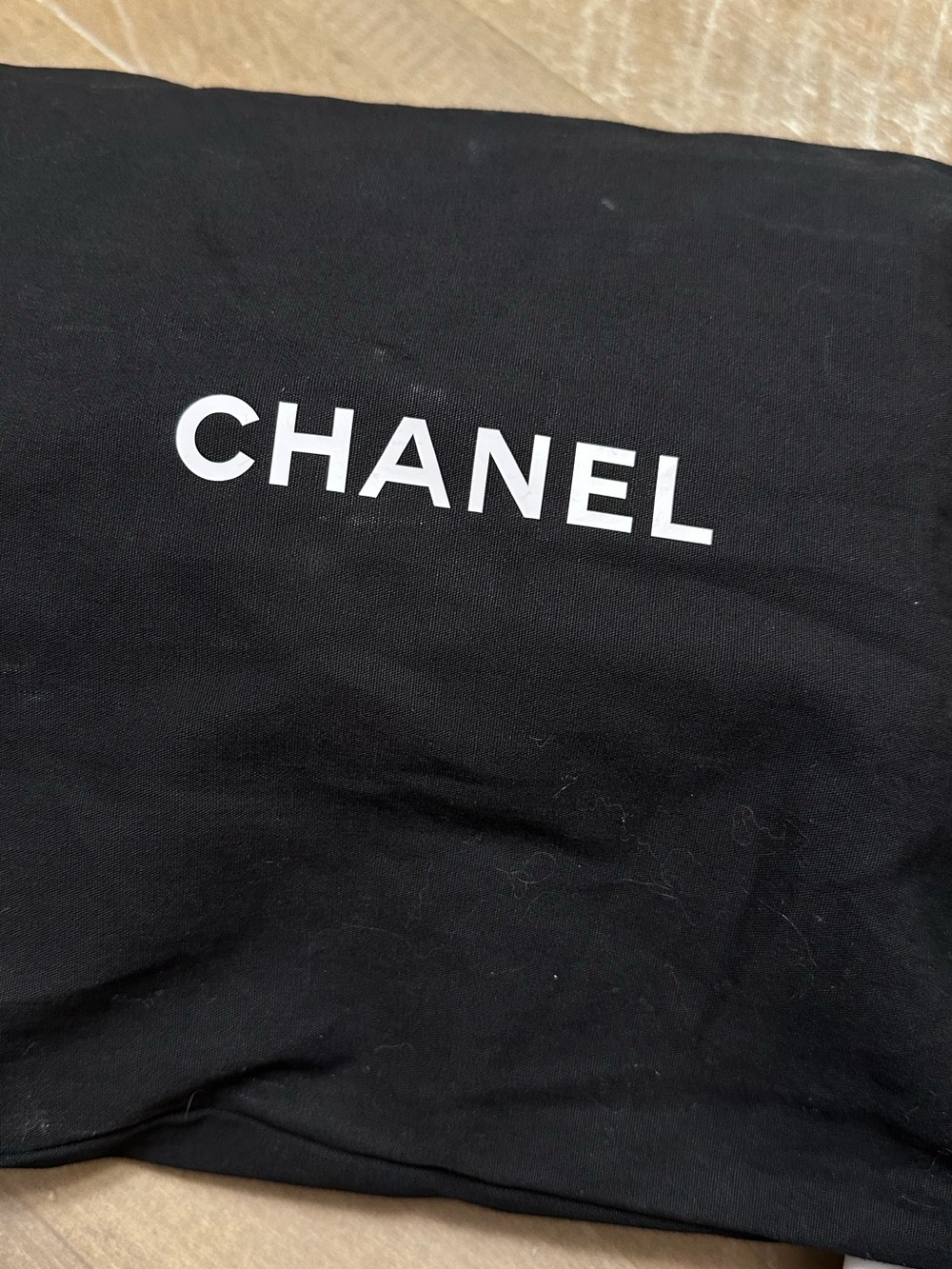 CHANEL Small Quilted Top Handle Shoulder Bag in Teal Blue with Gold Hardware - Picture 7 of 12